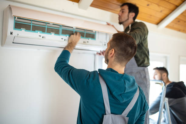 Reliable Morton Grove, IL HVAC Solutions