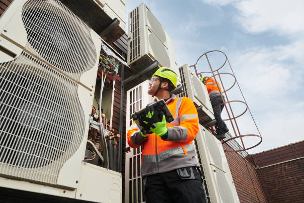Best HVAC Replacement Cost  in Morton Grove, IL