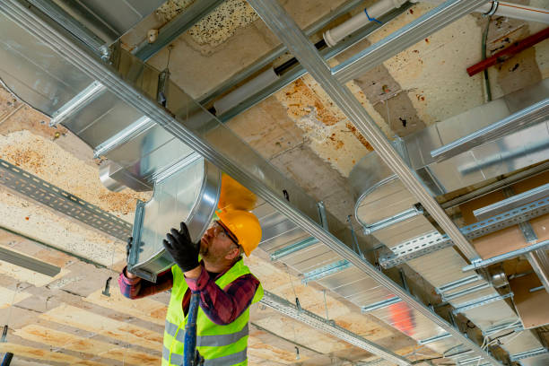 Best Furnace Repair Near Me  in Morton Grove, IL