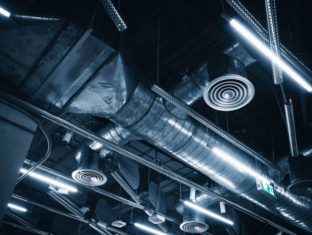 Best Local HVAC Companies  in Morton Grove, IL