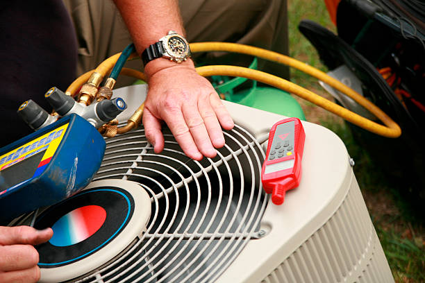 Ductless HVAC Repair in Morton Grove, IL