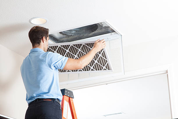 Best HVAC Cleaning Services  in Morton Grove, IL