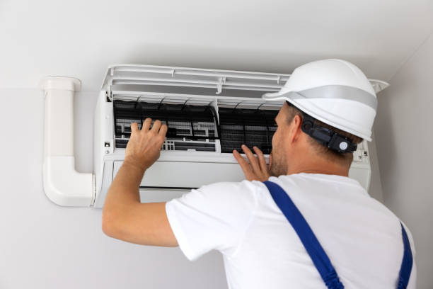 Best Central Air Repair  in Morton Grove, IL