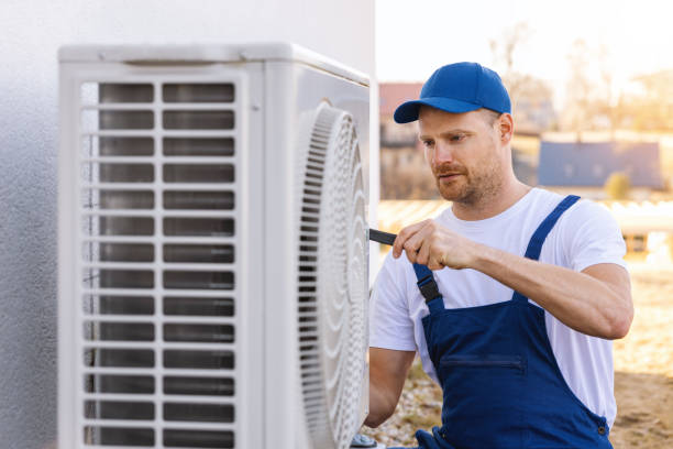 Best HVAC Installation Services  in Morton Grove, IL