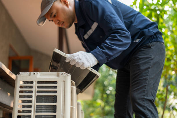 Best HVAC Companies Near Me  in Morton Grove, IL