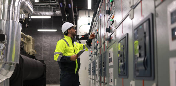 Best Residential HVAC Services  in Morton Grove, IL